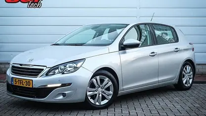 Occasion Peugeot 308 Active 82 PK (60 kW) 2014 Hatchback