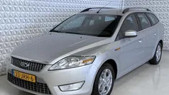 Gebruikt 2009 Ford Mondeo Titanium Stationwagen | € 1.499 (Goede deal)