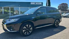 Mitsubishi Outlander P-HEV