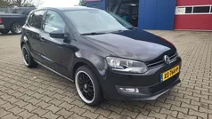 Gebruikt 2011 VW Polo Highline Hatchback | € 4.999 (Eerlijke prijs)