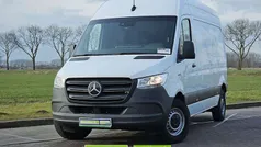 Gebruikt 2024 Mercedes E-Sprinter Van | € 27.900 (Eerlijke prijs)