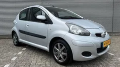 Gebruikt 2011 Toyota Aygo Comfort Hatchback | € 4.650 (Eerlijke prijs)