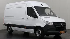 Gebruikt 2023 Mercedes Sprinter Van | € 26.700 (Goede deal)
