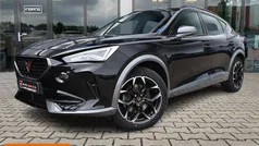 Zwart Gebruikt 2022 Cupra Formentor SUV | € 26.900 (Goede deal)