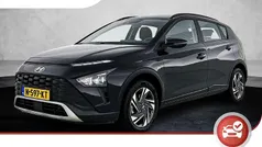 Gebruikt 2021 Hyundai Bayon Comfort SUV | € 18.725 (Eerlijke prijs)