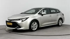 Gebruikt 2022 Toyota Corolla Active Stationwagen | € 24.945 (Eerlijke prijs)