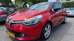 Gebruikt 2014 Renault Clio IV Expression Hatchback | € 2.999 (Super prijs)