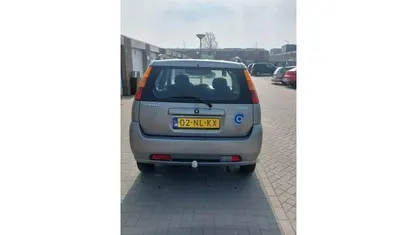 Occasion Suzuki Ignis GLS 99 PK (72 kW) 2003 Hatchback
