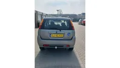 Gebruikt 2003 Suzuki Ignis GLS Hatchback | € 1.700 (Goede deal)