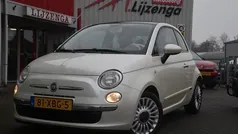 Gebruikt 2012 Fiat 500 Lounge Hatchback | € 5.999 (Eerlijke prijs)