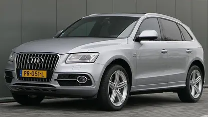 Occasion Audi Q5 S-Line 272 PK (200 kW) 2016 SUV