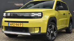 Gebruikt 2025 Fiat Grande Panda La Prima Hatchback | € 24.895 (Super prijs)