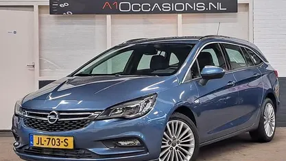 Occasion Opel Astra Innovation 150 PK (110 kW) 2016 Stationwagen
