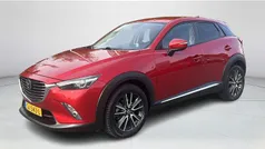 Gebruikt 2015 Mazda CX-3 Touring SUV | € 16.940 (Eerlijke prijs)