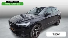 Gebruikt 2021 Volvo XC60 R-Design SUV | € 41.694 (Goede deal)