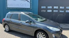 Gebruikt 2008 Peugeot 308 Stationwagen | € 1.950 (Eerlijke prijs)