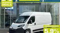 Gebruikt 2024 Opel Movano S Van | € 32.999 (Eerlijke prijs)