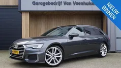 Gebruikt 2019 Audi A6 S-Line Stationwagen | € 39.500 (Eerlijke prijs)