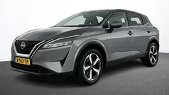 Gebruikt 2022 Nissan Qashqai 360º SUV | € 26.790 (Eerlijke prijs)