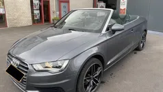 Gebruikt 2016 Audi A3 Cabriolet Attraction Cabriolet | € 14.950
