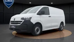 Wit Nieuw 2024 VW T6.1 Life Van | € 33.400 (Goede deal)