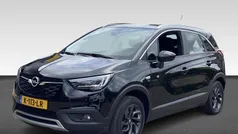 Zwart Gebruikt 2020 Opel Crossland X Edition SUV | € 15.890 (Eerlijke prijs)