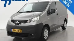 Grijs Gebruikt 2014 Nissan NV200 Van | € 5.950 (Goede deal)