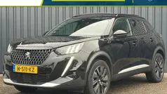 Gebruikt 2021 Peugeot 2008 GT SUV | € 19.385 (Eerlijke prijs)