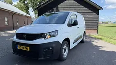 Gebruikt 2018 Peugeot Partner Premium MPV | € 6.750 (Eerlijke prijs)