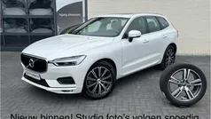 Wit Gebruikt 2018 Volvo XC60 Momentum SUV | € 34.990 (Goede deal)