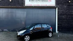 Gebruikt 2010 Kia Venga Hatchback | € 3.450 (Eerlijke prijs)