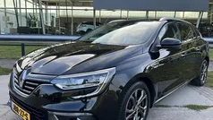 Gebruikt 2020 Renault Mégane GrandTour Intens Stationwagen | € 16.950 (Eerlijke prijs)