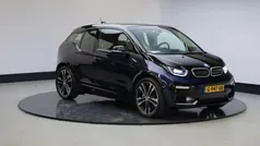 Blauw Gebruikt 2019 BMW i3 Executive Hatchback | € 16.950 (Super prijs)