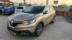 Gebruikt 2017 Renault Kadjar Bose Edition SUV | € 12.945 (Eerlijke prijs)