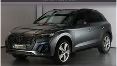 Grijs Gebruikt 2023 Audi Q5 S-Line SUV | € 57.950 (Eerlijke prijs)