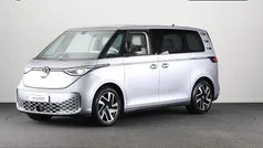 Grijs Gebruikt 2024 VW ID. Buzz Pro Van | € 49.949 (Eerlijke prijs)