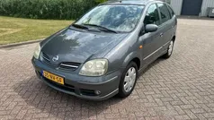 Gebruikt 2004 Nissan Almera Tino Acenta MPV | € 2.399 (Eerlijke prijs)