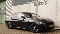 BMW 418