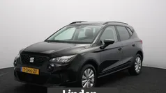 Gebruikt 2023 Seat Arona Business SUV | € 21.645 (Eerlijke prijs)