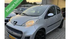 Gebruikt 2010 Peugeot 107 Urban Move Hatchback | € 2.999 (Eerlijke prijs)