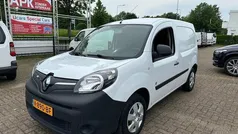 Wit Gebruikt 2019 Renault Kangoo MPV | € 8.200 (Goede deal)