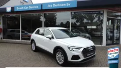 Gebruikt 2021 Audi Q3 SUV | € 36.980 (Eerlijke prijs)