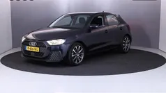 Blauw Gebruikt 2021 Audi A1 Sportback Proline Hatchback | € 19.749 (Eerlijke prijs)