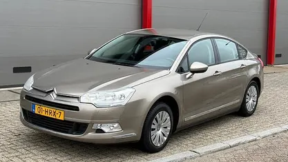 Occasion Citroën C5 Comfort 140 PK (102 kW) 2009 Sedan