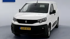 Gebruikt 2021 Peugeot Partner Premium MPV | € 12.445 (Eerlijke prijs)