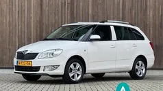 Gebruikt 2014 Skoda Fabia Drive Stationwagen | € 3.750 (Super prijs)