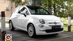 Wit Gebruikt 2023 Fiat 500 Dolcevita Hatchback | € 16.690 (Eerlijke prijs)