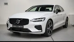Gebruikt 2024 Volvo S60 Ultimate Sedan | € 46.995 (Eerlijke prijs)