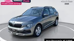 Gebruikt 2025 Skoda Kamiq Selection SUV | € 29.750 (Super prijs)