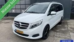 Overige Gebruikt 2014 Mercedes V220 Avantgarde MPV | € 24.950 (Eerlijke prijs)